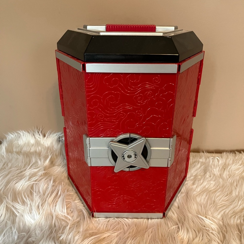 {Ryan's World} Ninja Ryan's Shadow Warrior Mystery Box